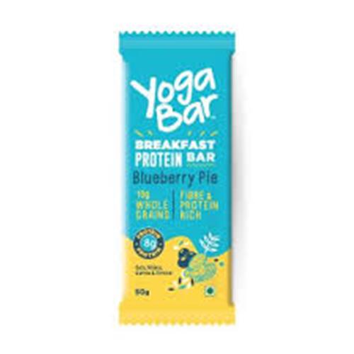 YOGA BAR PROTEIN BAR BLUEBERRY 50g